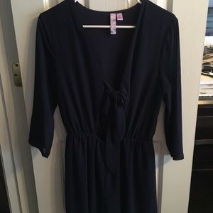 Francesca’s Romper